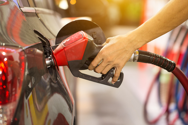 Everything You Need to Do to Save Money on Gas