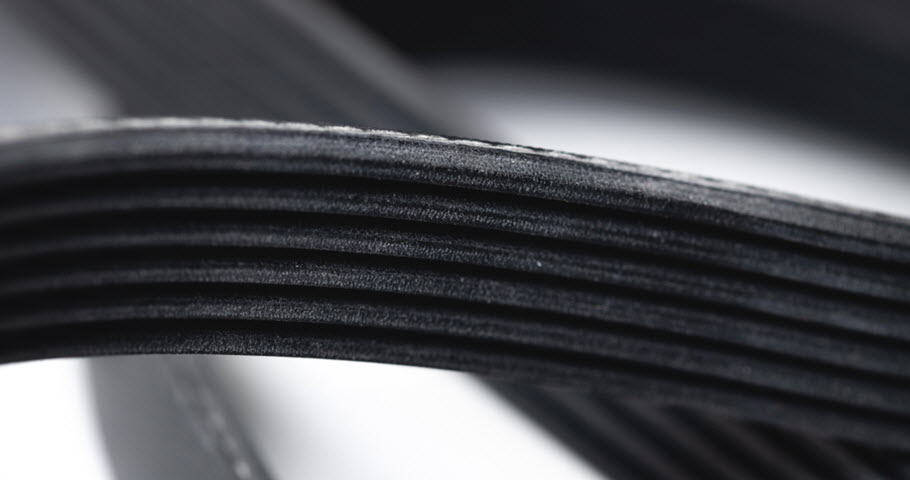 Experts in Austin will Replace Your Land Rover’s Serpentine Belt