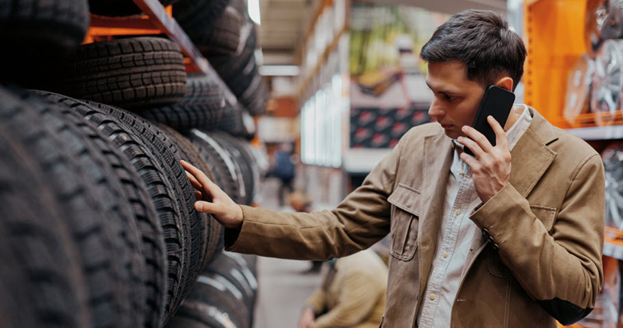 Things to Know When Buying New Tires for Your BMW