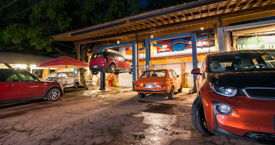 Why It Pays To Find A Reliable Auto Shop In Austin